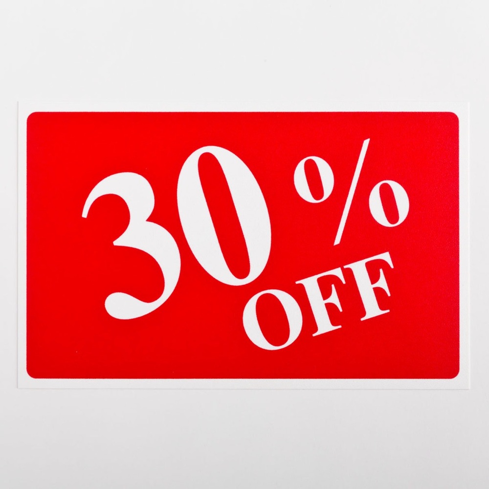 Today only for my 3rd pop up get 30% off all bundles of 2 or more